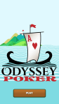 Odyssey Poker Splash Screen